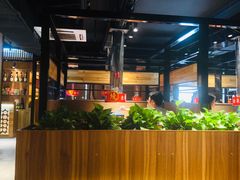 -山之屋炭火烧肉·生啤畅饮(大朗万科中央公园店)