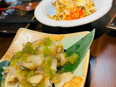 -一豚轩·烧鸟·豚骨拉面(五四路店)