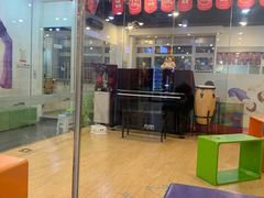 -美育少儿中国舞·钢琴·声乐艺术中心(枫蓝购物中心店)
