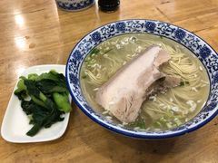 -裕兴记·三虾面(西北街总店)