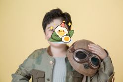 -倾城宝贝儿童摄影(浦东金谊店)