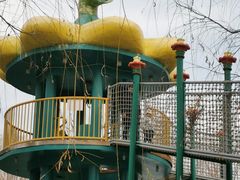 -北戴河集发农业梦想王国