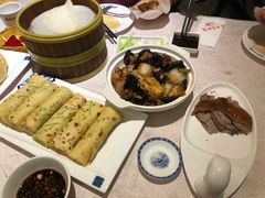 -便宜坊烤鸭店(甜水园店)