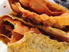 -清真·二嫂子煎饼果子(卫津路总店)