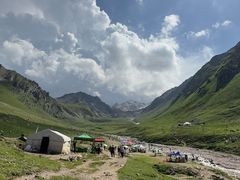 -新疆那拉提国家旅游度假区