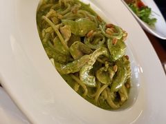 -UPPER KITCHEN(延安路店)