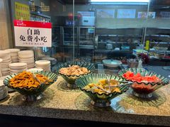 -锦绣金山人家(友谊店)