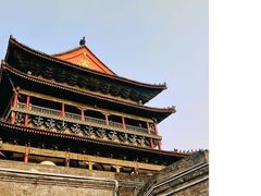 -西安城墙·碑林历史文化景区