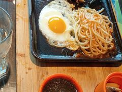 -豪享来中西餐厅(广灵店)