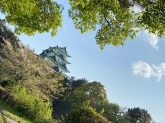 -名古屋城