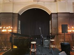 -LONG BAR 廊吧(外滩华尔道夫酒店)