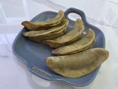 -老新隆牛肉锅贴(新街口店)