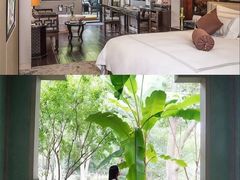 -浙江西子宾馆·瑶园咖啡厅