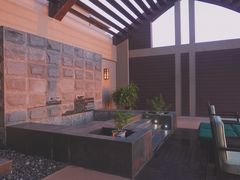 -三亚湾海居铂尔曼度假酒店