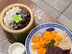 -御膳品糖水(欧乐坊店)