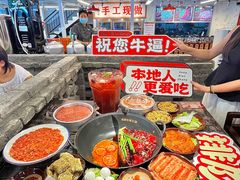 -冯校长老火锅(福田车公庙店)