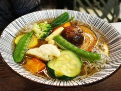 -伽喱博士 Dr.CURRY咖喱饭(太阳宫咖喱店)