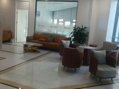 -泰康拜博口腔医院(江北总院)