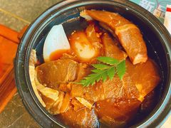 -一品诚记烤肉(大连柏威年购物中心店)