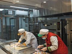 -北京稻香村(方庄店)