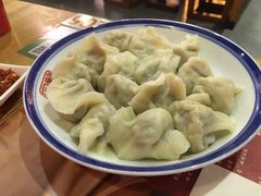 -新兴园饺子馆(北京百子湾店)