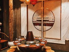 -丁卯•铜锅涮肉(工体店)