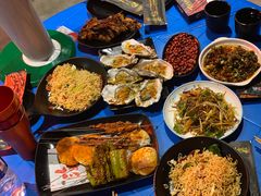 -马海涛牛肉串·午市牛腩饭·烧烤夜宵(领汇广场店)