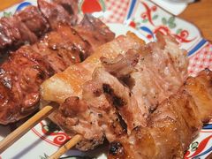 -鸟幸 TORISAKI 炭火居酒屋