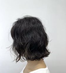 -Z.X HAIR SALON张新美业