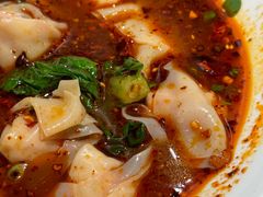 -兵哥豌豆面(雅颂居店)