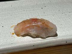 -镹·鱼料理  国产鱼使用店