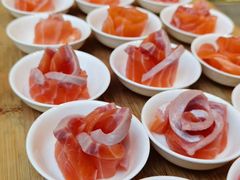 -上海静安昆仑大酒店