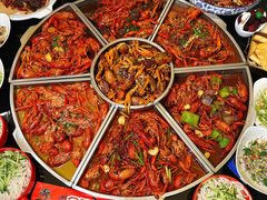 -金陵暴走小龙虾·迷踪蟹(凯德MALL店)