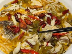 -百年神厨·地道川菜(清江西路店)