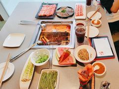 -海底捞火锅(世豪广场店)