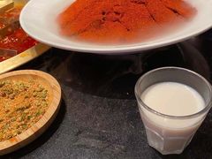 现切黄牛肉-周师兄大刀腰片火锅(洪崖洞旗舰店)