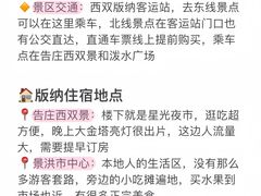 -西双版纳原始森林公园