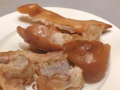 -谷语中餐厅