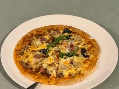 -又见马甲M8融合西餐厅(体育中心店)