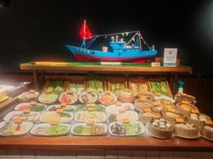 -荣小馆(杭州大厦店)