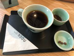 -GOTLOT COFFEE&KITCHEN角落厨房NOOK店