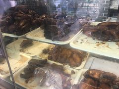 -老城南食府(宣武门东大街店)