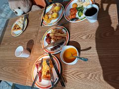 -比格比萨自助(德思勤四季汇店)