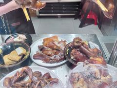 -陈鹏鹏潮汕菜(宝安机场T3航站楼店)