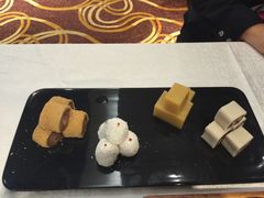 -四季小馆·地道北京小吃(广百店)