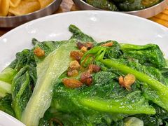 -斯丹姜母鸭·古法干香(田安南路店)
