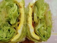 -煎饼记(长虹路民发广场店)