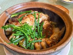 -东兴黄鳝饭店(江洲店)