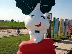 -上海都市菜园