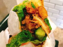 -京味张记卤肉卷(总店)